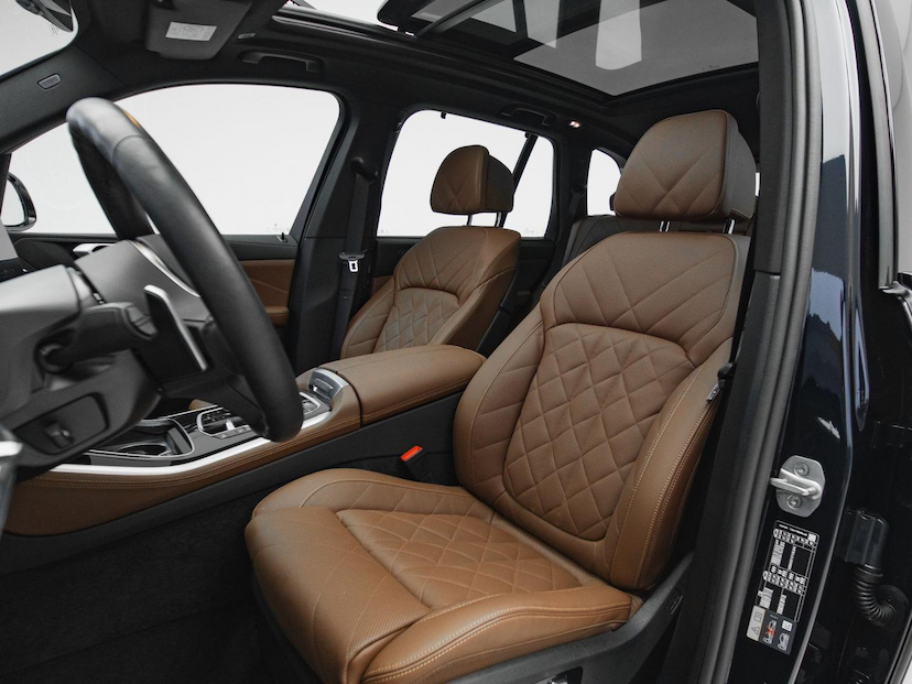 Foto do veículo BMW X5  XDRIVE50E MSP 2026 8.802 KM 719.000,00