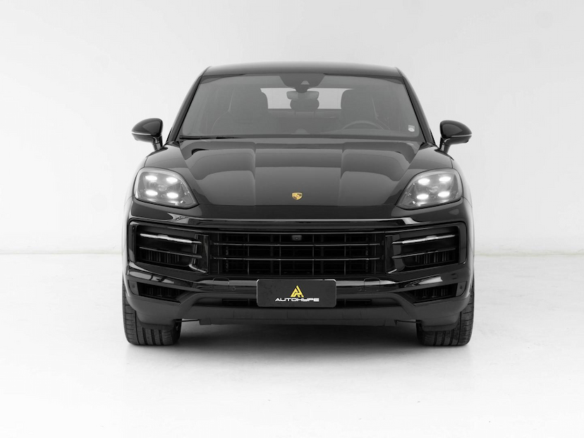 Foto do veículo PORSCHE CAYENNE COUPE S V8 2024 9.489 KM 739.000,00