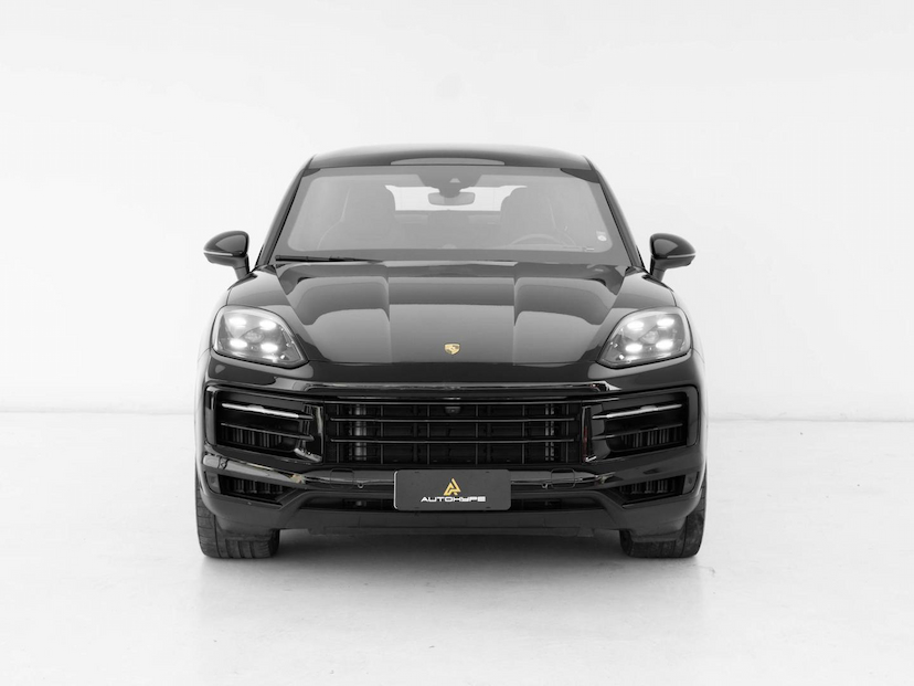 Foto do veículo PORSCHE CAYENNE COUPE E-HYBRID 2024 10.687 KM 829.000,00