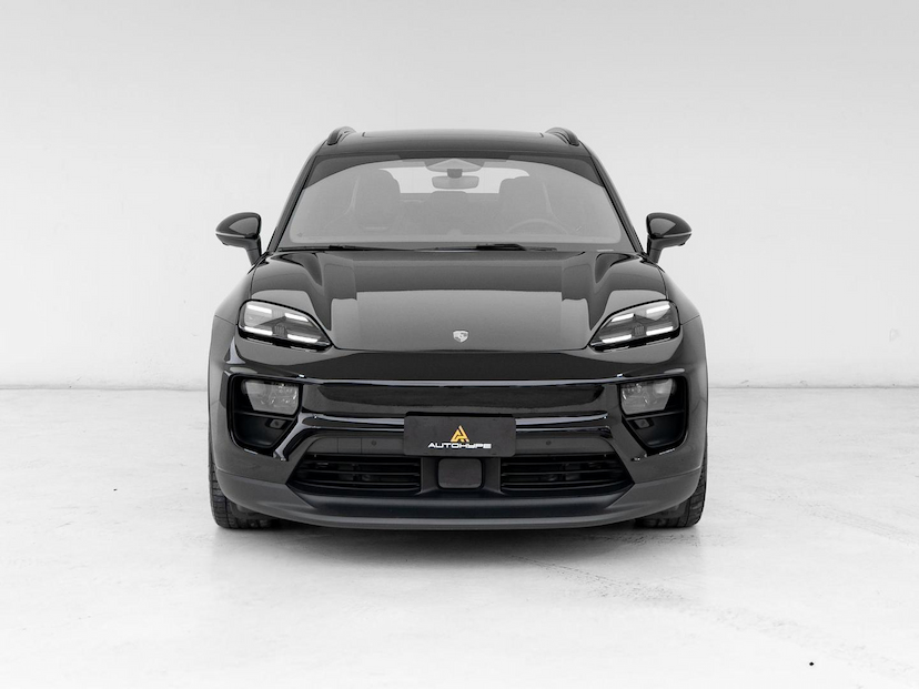 Foto do veículo PORSCHE MACAN 4S ELÉTRICA 2025 4.025 KM 639.000,00