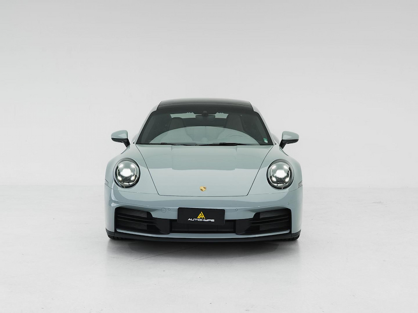 Foto do veículo PORSCHE 911  CARRERA 2026 1.320 KM 999.000,00