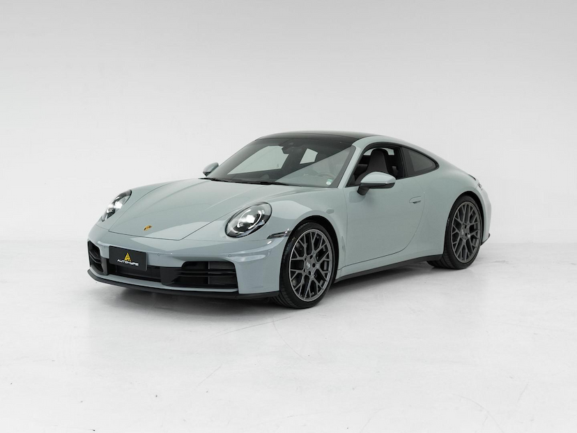 Foto do veículo PORSCHE 911  CARRERA 2026 1.320 KM 999.000,00