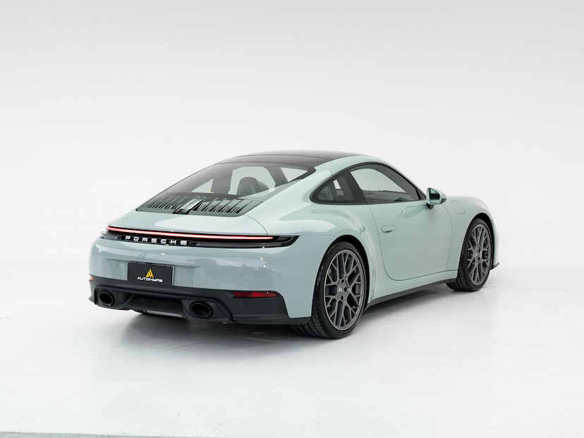Foto do veículo PORSCHE 911  CARRERA 2026 1.320 KM 999.000,00