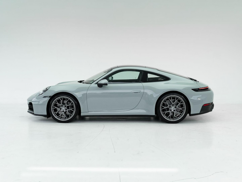 Foto do veículo PORSCHE 911  CARRERA 2026 1.320 KM 999.000,00