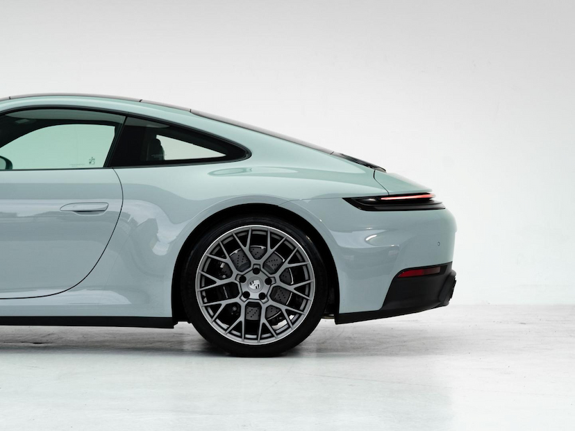 Foto do veículo PORSCHE 911  CARRERA 2026 1.320 KM 999.000,00