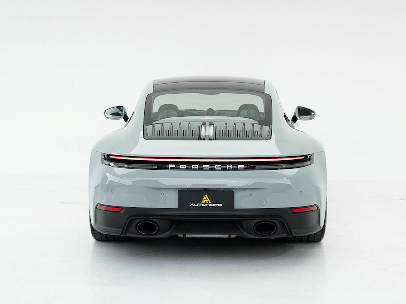 Foto do veículo PORSCHE 911  CARRERA 2026 1.320 KM 999.000,00