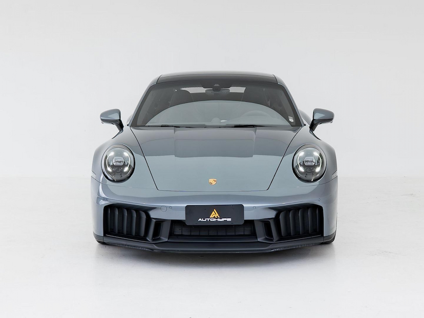 Foto do veículo PORSCHE 911  CARREIRA GTS COUP 3.6 (992) (HÍB) 2026 1.800 KM 1.169.000,00