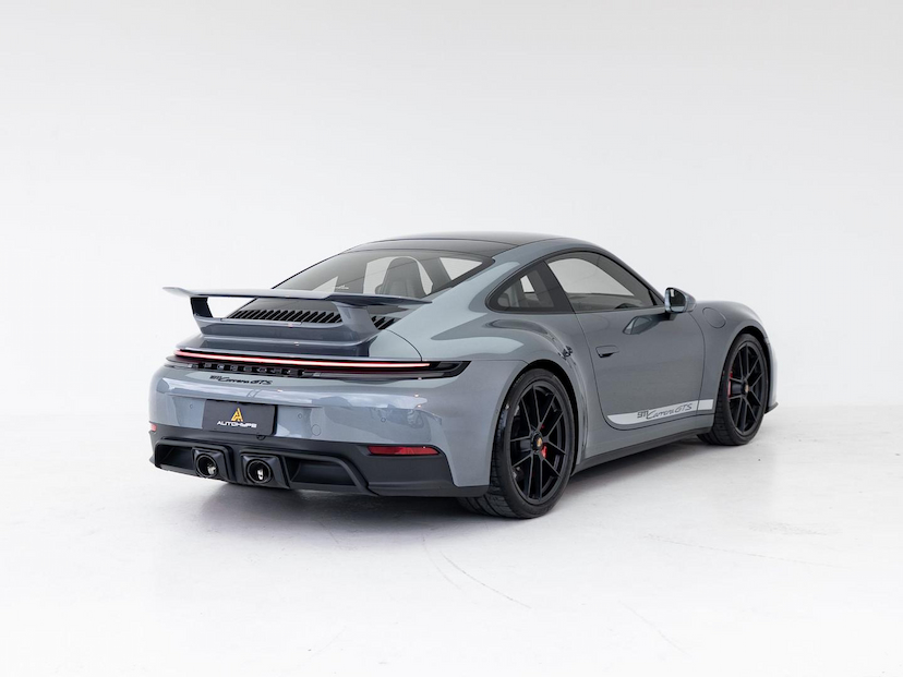 Foto do veículo PORSCHE 911  CARREIRA GTS COUP 3.6 (992) (HÍB) 2026 1.800 KM 1.169.000,00