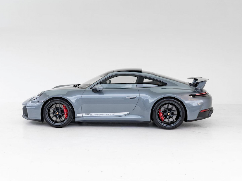 Foto do veículo PORSCHE 911  CARREIRA GTS COUP 3.6 (992) (HÍB) 2026 1.800 KM 1.169.000,00
