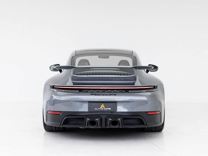 Foto do veículo PORSCHE 911  CARREIRA GTS COUP 3.6 (992) (HÍB) 2026 1.800 KM 1.169.000,00
