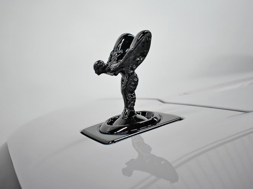 Foto do veículo ROLLS-ROYCE CULLINAN  6.7 V12 AUT. 2023 4.270 KM 6.900.000,00