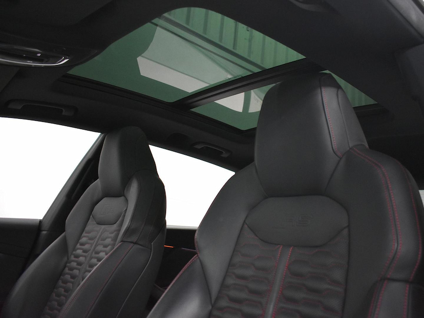 Foto do veículo AUDI RS Q8  4.0 BITURBO FSI 2023 9.470 KM 850.000,00