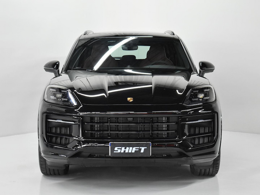 Foto do veículo PORSCHE CAYENNE  S 3.0 V6 (HÍBRIDO) 2024 14.080 KM 790.000,00