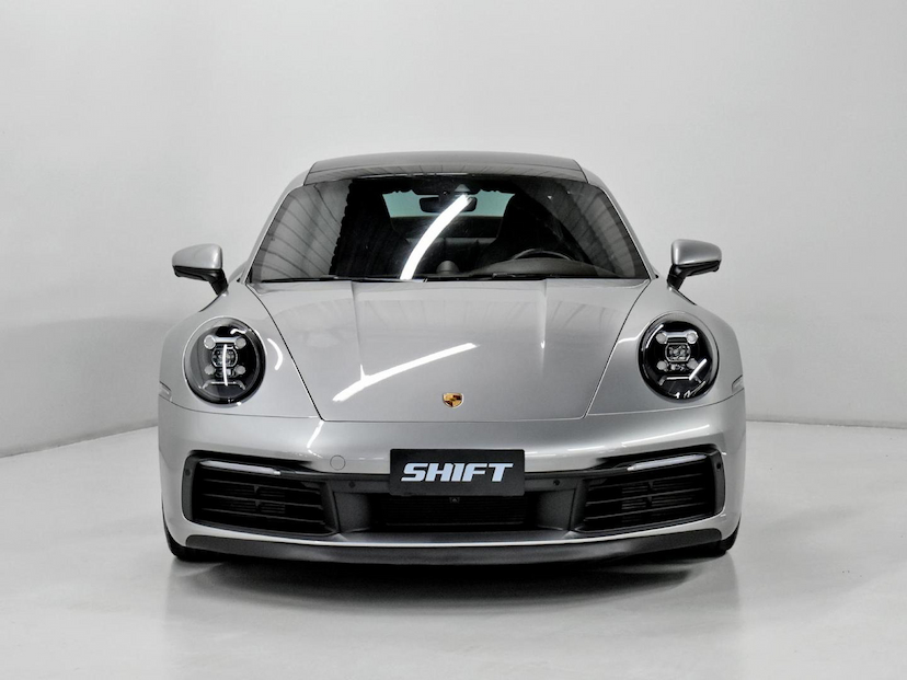 Foto do veículo PORSCHE 911  CARRERA S COUPE 3.0 (991/992) 2021 21.060 KM 775.000,00