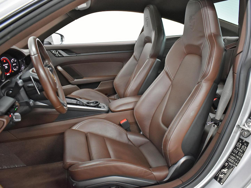 Foto do veículo PORSCHE 911  CARRERA S COUPE 3.0 (991/992) 2021 21.060 KM 775.000,00