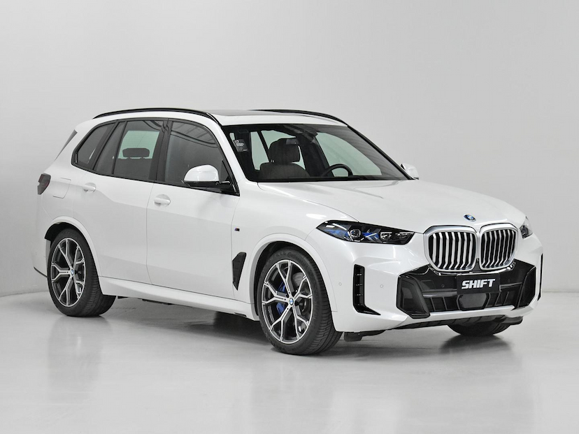Foto do veículo BMW X5  XDRIVE 50E 3.0 M SPORT AUT. (HIBRIDO) 2026 13.105 KM 725.000,00