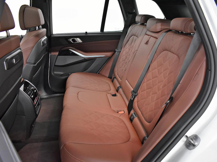 Foto do veículo BMW X5  XDRIVE 50E 3.0 M SPORT AUT. (HIBRIDO) 2026 13.105 KM 725.000,00