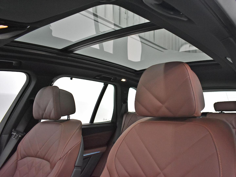 Foto do veículo BMW X5  XDRIVE 50E 3.0 M SPORT AUT. (HIBRIDO) 2026 13.105 KM 725.000,00