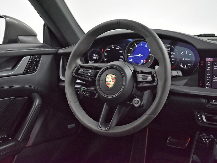Foto do veículo PORSCHE 911  CARRERA 4S COUPE 3.0 (991/992) 2021 8.795 KM 820.000,00