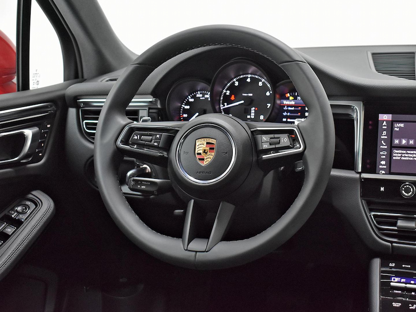 Foto do veículo PORSCHE MACAN  2.0 TURBO 2026 55 KM 550.000,00