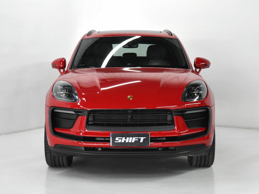 Foto do veículo PORSCHE MACAN  2.0 TURBO 2026 55 KM 550.000,00