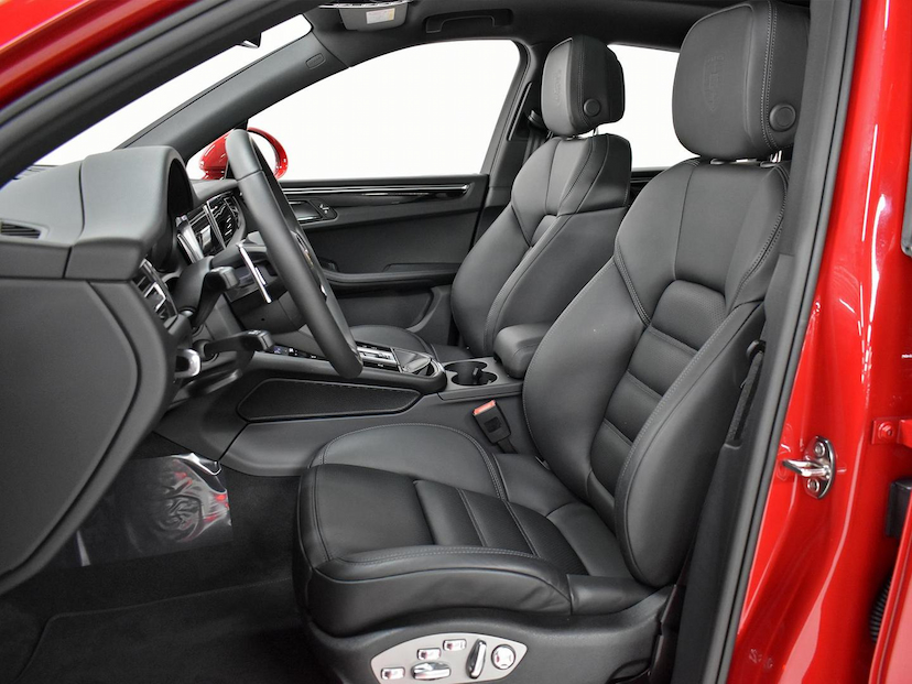 Foto do veículo PORSCHE MACAN  2.0 TURBO 2026 55 KM 550.000,00