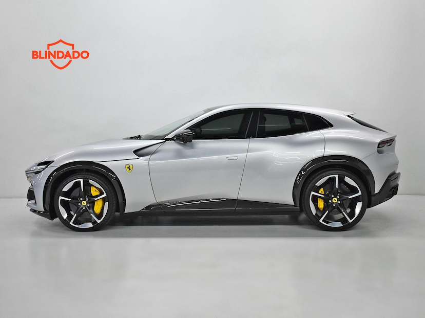 Foto do veículo FERRARI PUROSANGUE  6.5 V12 725CV 2026 380 KM 7.490.000,00