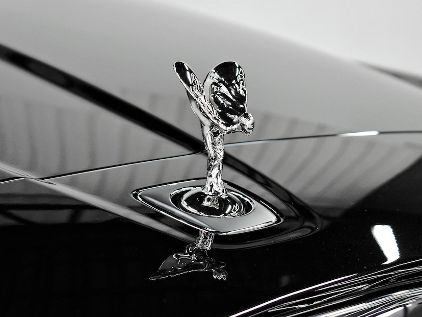 Foto do veículo ROLLS-ROYCE CULLINAN  6.7 V12 AUT. 2026 150 KM 8.000.000,00