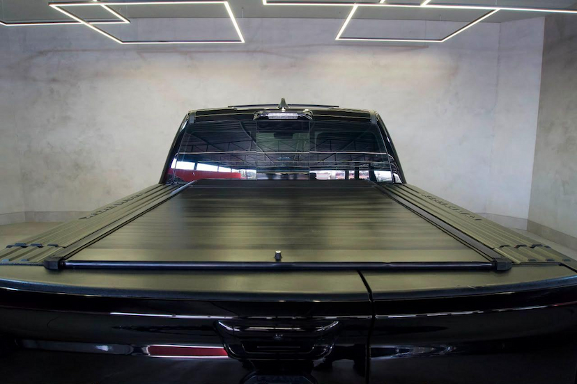 Foto do veículo RAM 1500  LIMITED NIGHT EDITION 5.7 4X4 AUT. 2024 28.938 KM 439.900,00