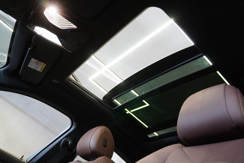 Foto do veículo BMW X6  XDRIVE 40I M SPORT 3.0 BI-TURBO 2023 42.943 KM 478.900,00