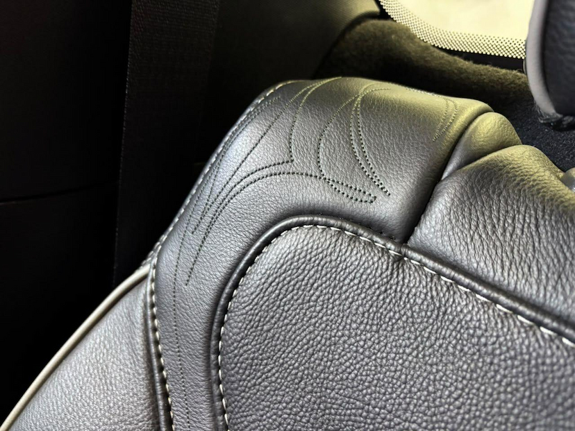 Foto do veículo RAM 1500  LIMITED NIGHT EDITION 5.7 4X4 AUT. 2024 71.743 KM 399.900,00