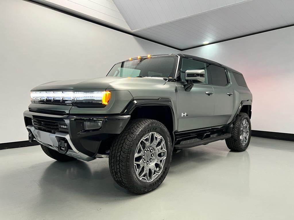 Foto do veículo GMC HUMMER  EV EDITION 1 2023/2024 1.510 KM R$ 1.290.000,00