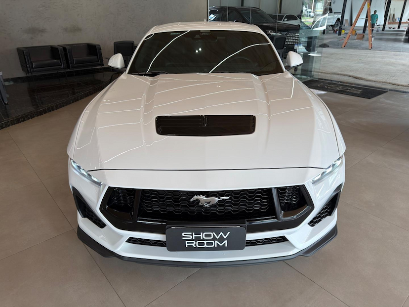 Foto do veículo Ford MUSTANG  2024 8.984 KM R$ 469.000,00