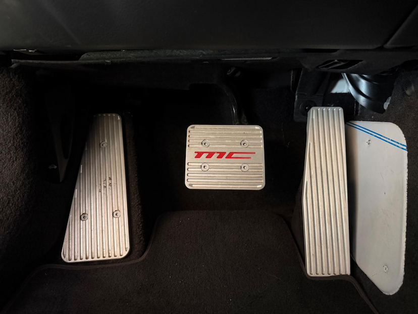 Foto do veículo MASERATI GRANTURISMO  S 2018 2.900 KM 1.200.000,00
