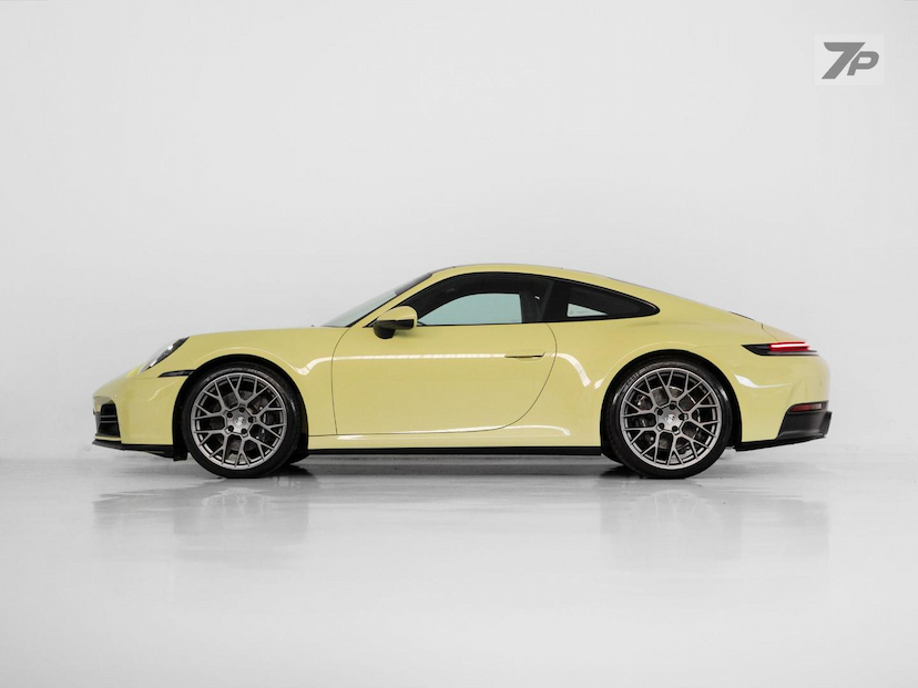 Foto do veículo PORSCHE 911  CARRERA 2025 600 KM 948.000,00