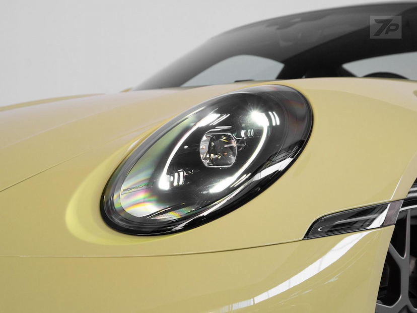 Foto do veículo PORSCHE 911  CARRERA 2025 600 KM 948.000,00
