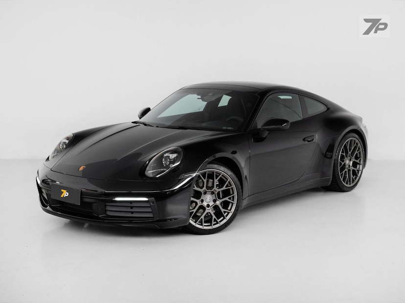 Foto do veículo PORSCHE 911  CARRERA S 2024 755 KM 924.500,00
