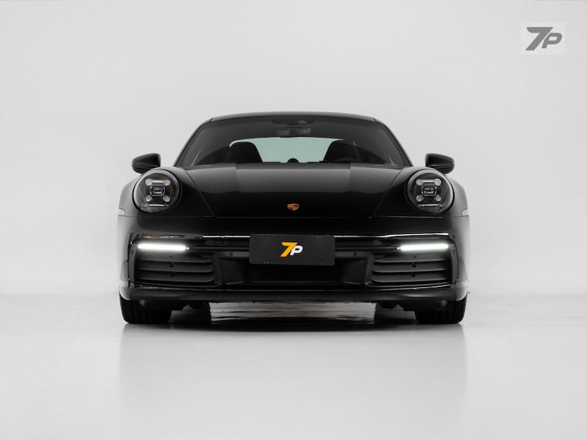 Foto do veículo PORSCHE 911  CARRERA S 2024 755 KM 924.500,00