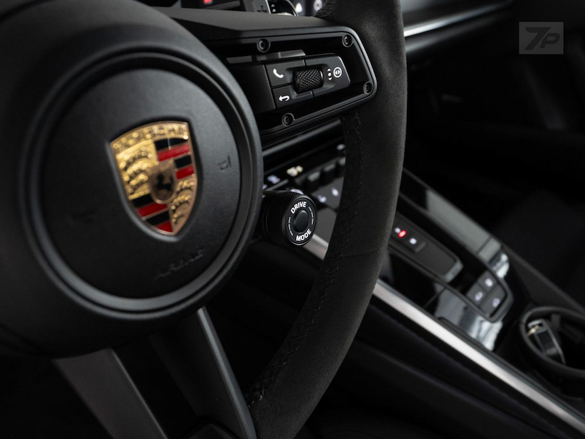 Foto do veículo PORSCHE 911  CARRERA S 2024 755 KM 924.500,00