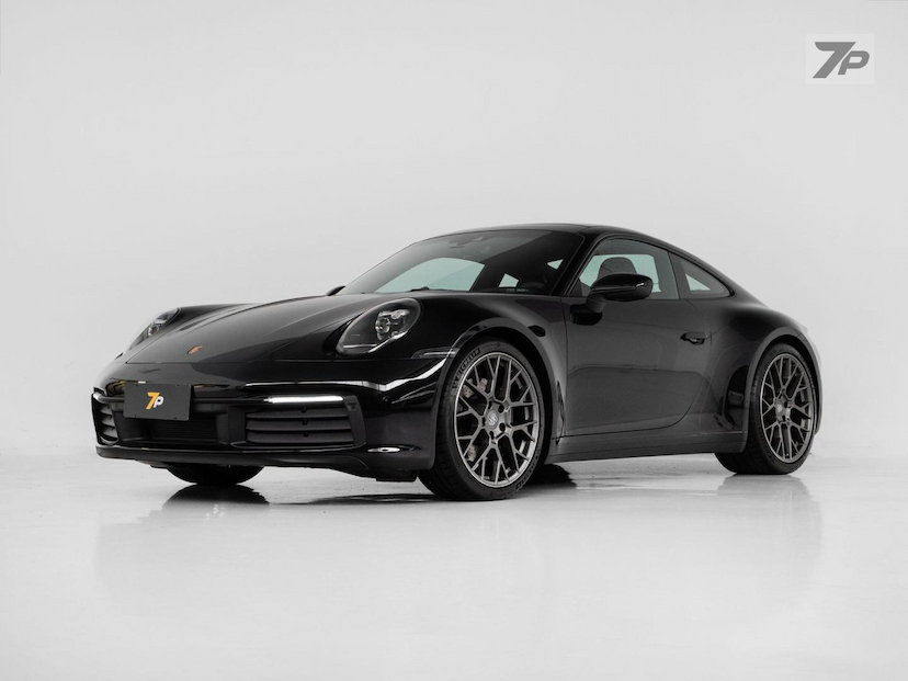 Foto do veículo PORSCHE 911  CARRERA S 2024 755 KM 924.500,00