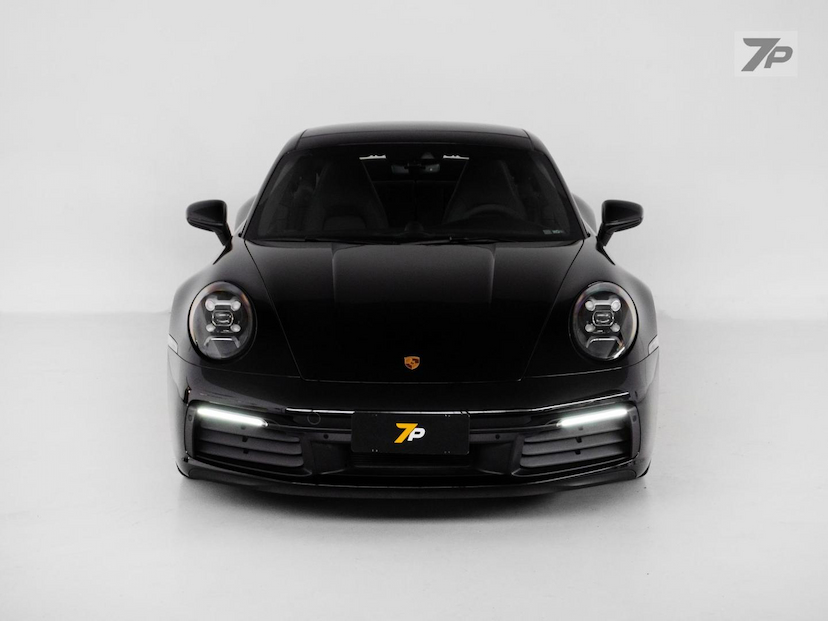 Foto do veículo PORSCHE 911  CARRERA S 2024 755 KM 924.500,00
