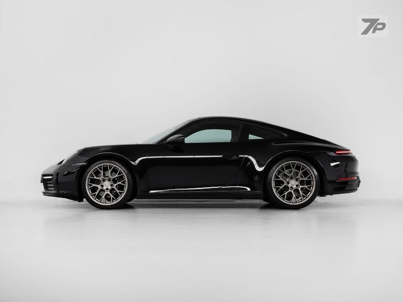 Foto do veículo PORSCHE 911  CARRERA S 2024 755 KM 924.500,00