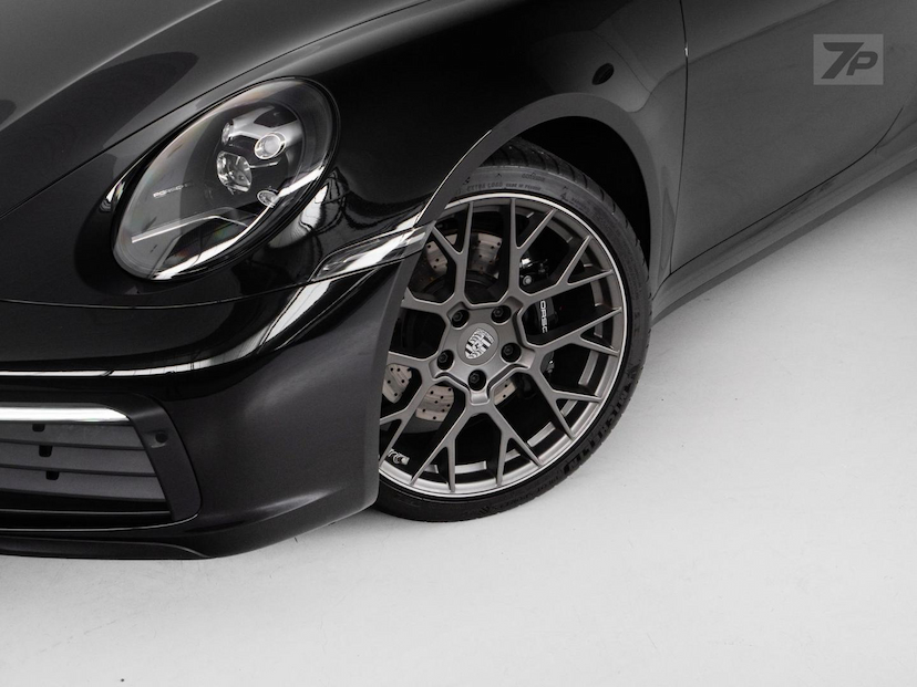 Foto do veículo PORSCHE 911  CARRERA S 2024 755 KM 924.500,00