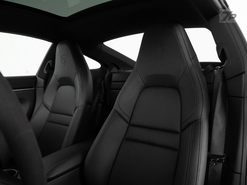Foto do veículo PORSCHE 911  CARRERA S 2024 755 KM 924.500,00