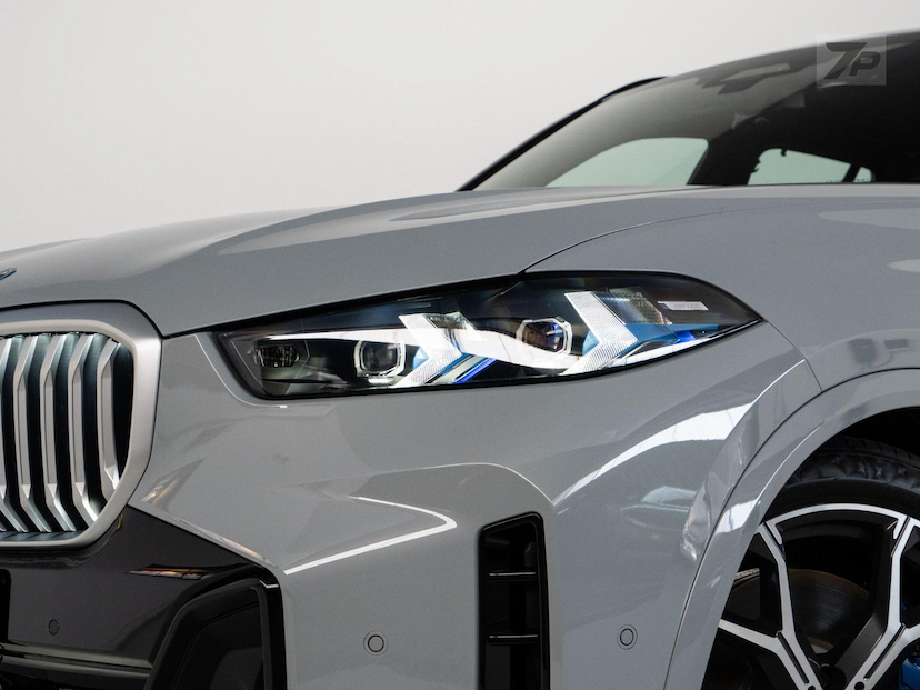 Foto do veículo BMW X5  XDRIVE 50E 3.0 M SPORT AUT. (HIBRIDO) 2026 0 KM 778.500,00