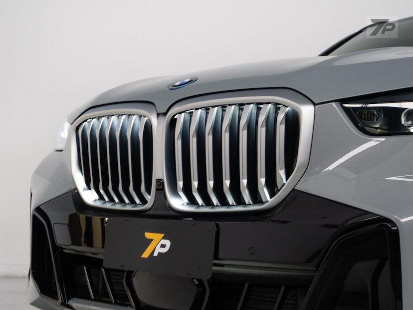 Foto do veículo BMW X5  XDRIVE 50E 3.0 M SPORT AUT. (HIBRIDO) 2026 0 KM 778.500,00