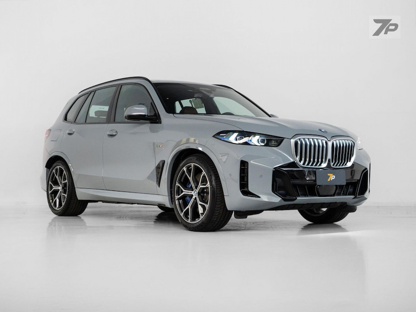 Foto do veículo BMW X5  XDRIVE 50E 3.0 M SPORT AUT. (HIBRIDO) 2026 0 KM 778.500,00