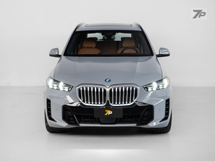 Foto do veículo BMW X5  XDRIVE 50E 3.0 M SPORT AUT. (HIBRIDO) 2026 0 KM 778.500,00