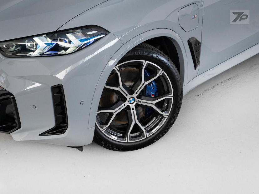 Foto do veículo BMW X5  XDRIVE 50E 3.0 M SPORT AUT. (HIBRIDO) 2026 0 KM 778.500,00