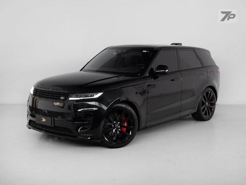 Foto do veículo LAND ROVER RANGE ROVER SPORT LR RRS PHEV LE 2023 36.796 KM 709.000,00